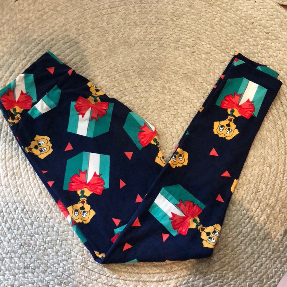 Lularoe Leggings
